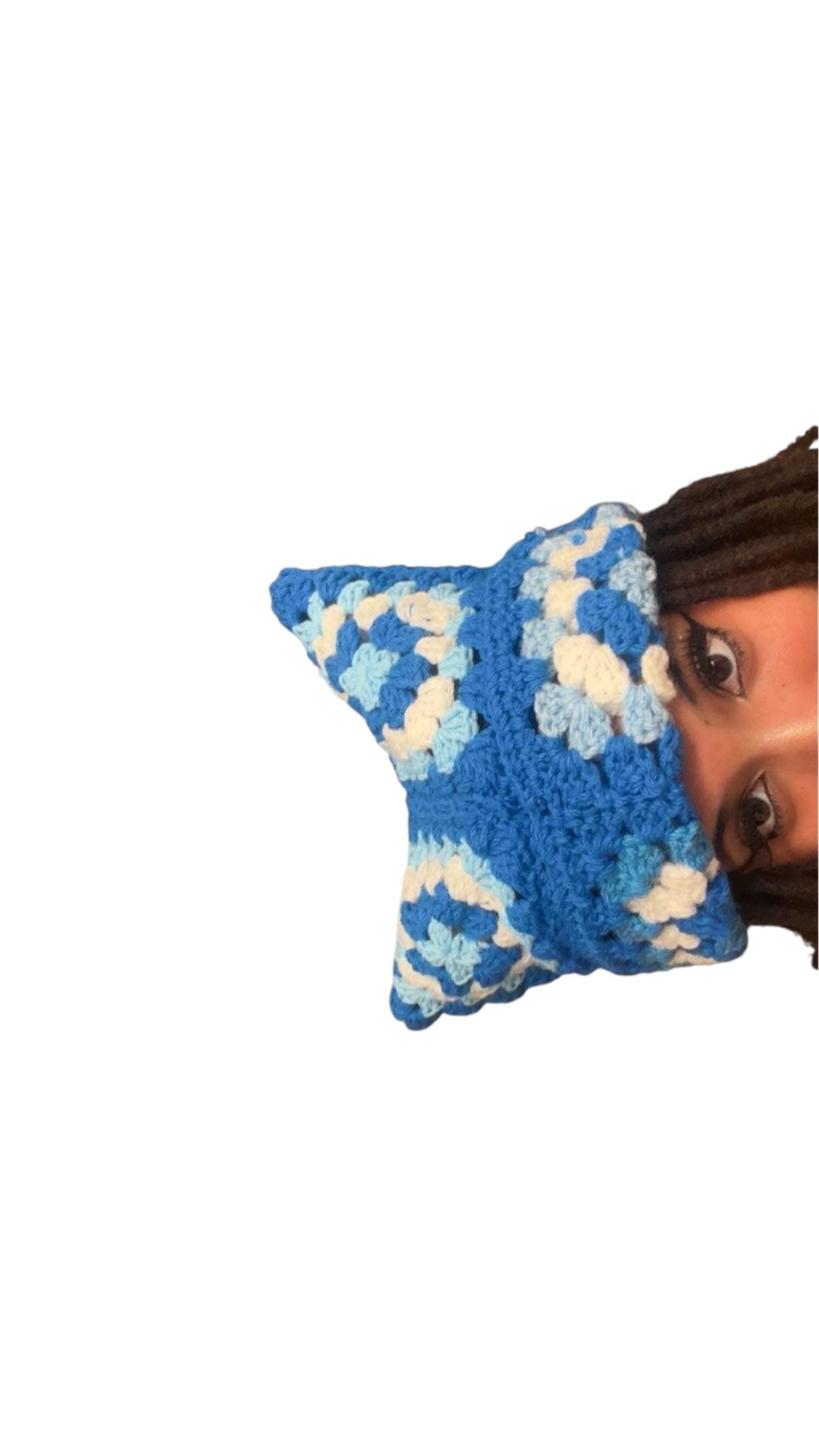 Granny Square Beaniez