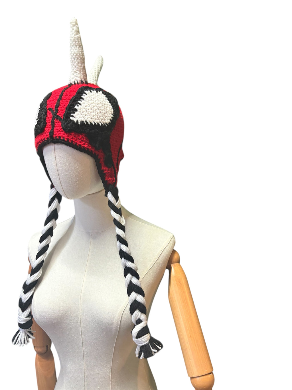 Punk Spidey Beaniez