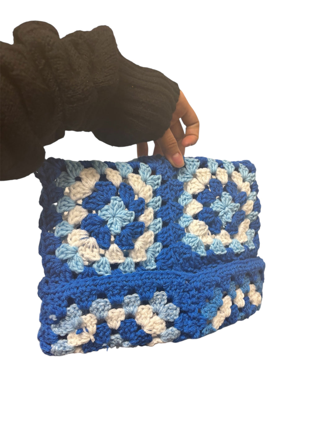 Granny Square Beaniez